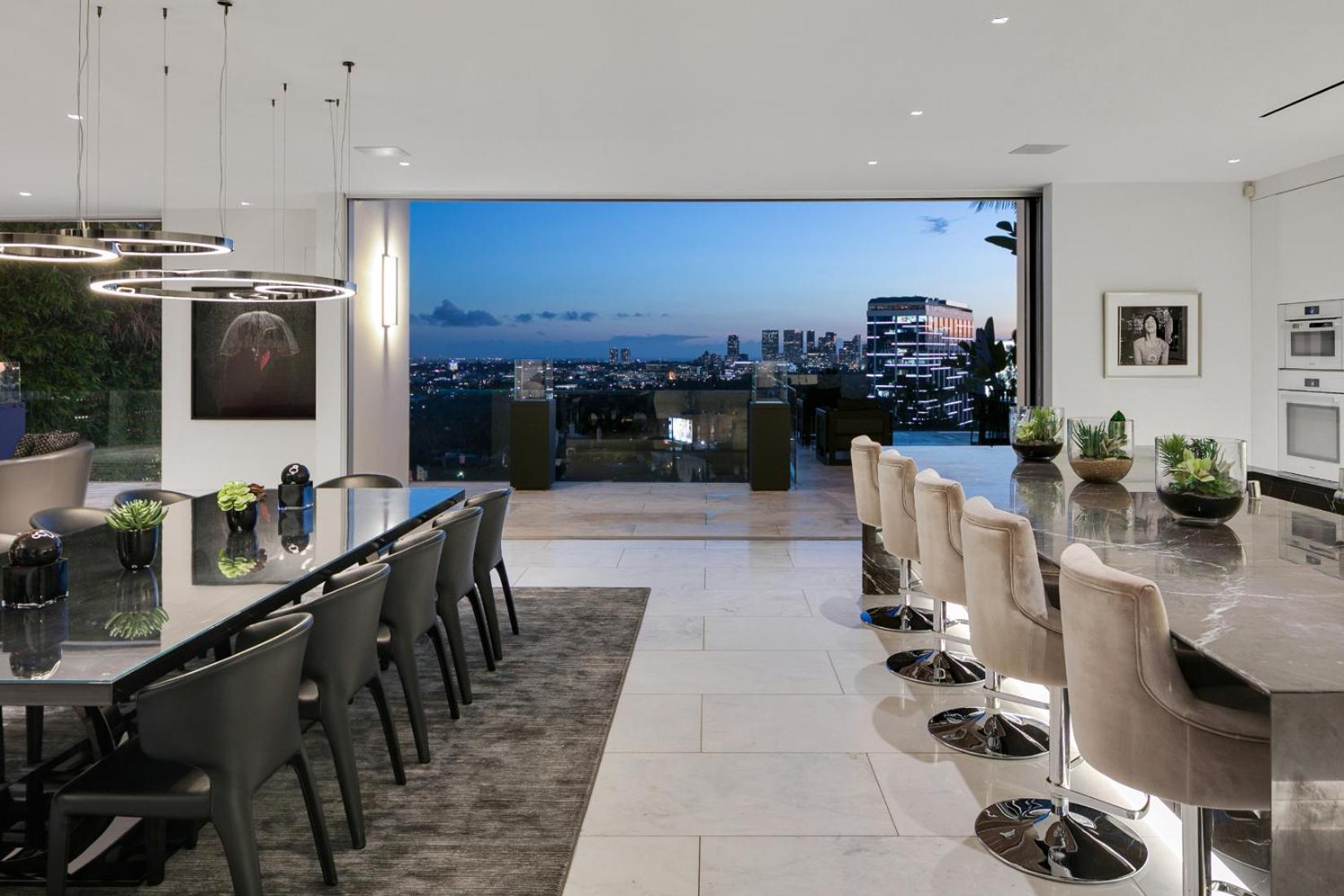 St Ives Modern Βίλα Λος Άντζελες Εξωτερικό φωτογραφία